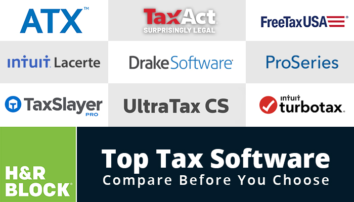 best tax software for mac